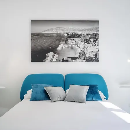 Modern Spacious With Terrace, Balconies, Solarium & Gym *