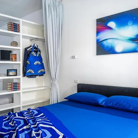 Modern Spacious With Terrace, Balconies, Solarium & Gym 아파트 *