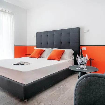 Modern Spacious With Terrace, Balconies, Solarium & Gym