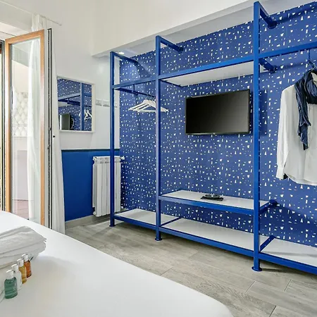 Modern Spacious With Terrace, Balconies, Solarium & Gym 아파트