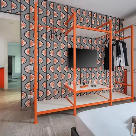 Modern Spacious With Terrace, Balconies, Solarium & Gym *