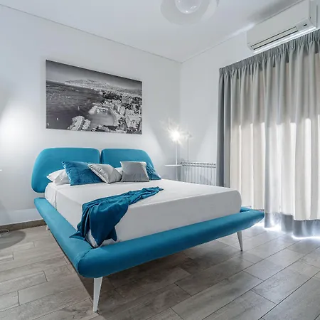 Appartamento Modern Spacious With Terrace, Balconies, Solarium & Gym *